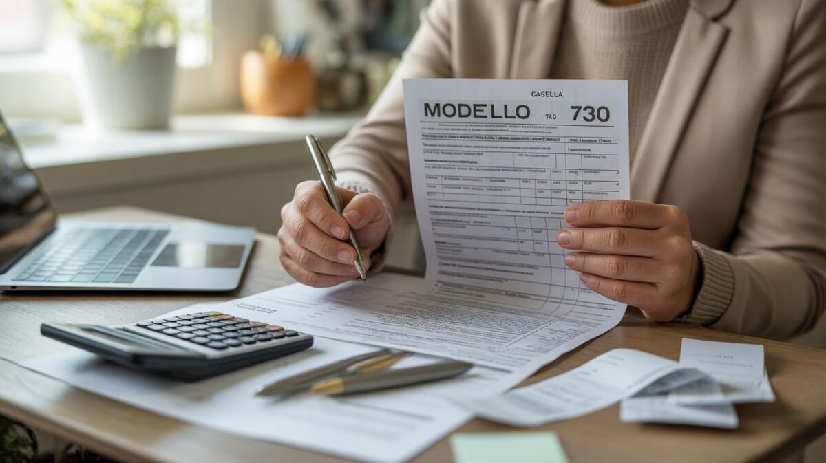La casella del Modello 730 da compilare assolutamente per risparmiare 1200€ di tasse