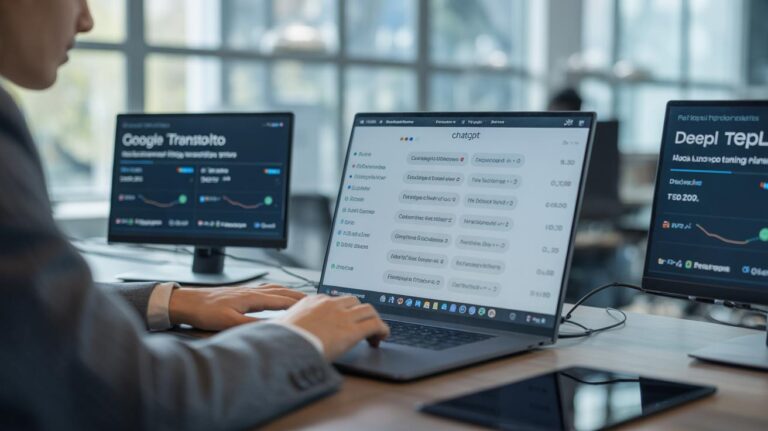 Meglio di Google Translate e DeepL? ChatGPT lancia il suo servizio con una funzione inedita