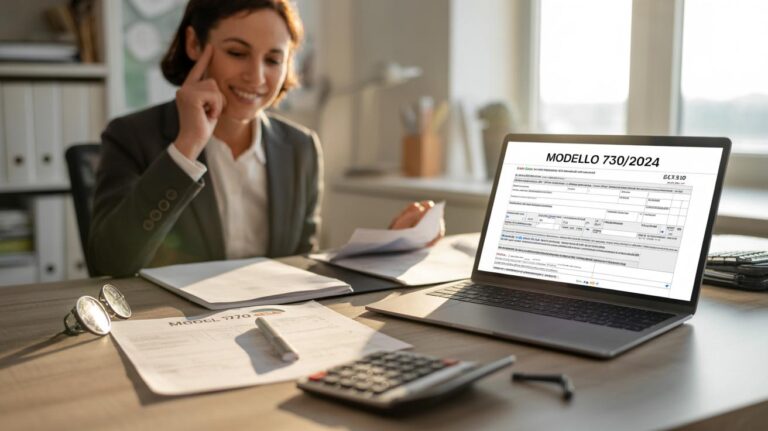 Modello 730/2024: questa casella sconosciuta vale un risparmio di 960€