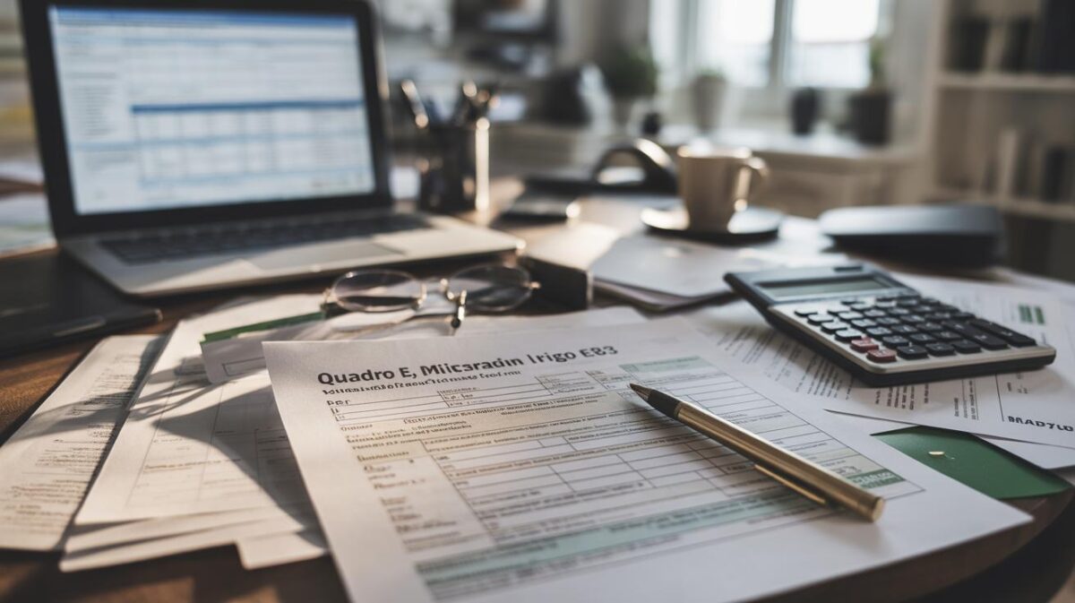 Quadro E, rigo E83: l'omissione che costa cara ai contribuenti