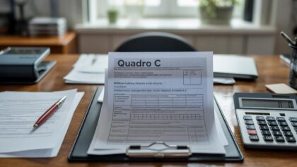 Questa casella del Quadro C può ridurre la tua IRPEF del 15% (ma nessuno la compila)