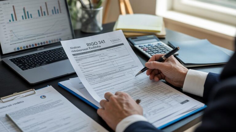 Rigo 341 del Modello Redditi: il segreto per ottenere la detrazione massima