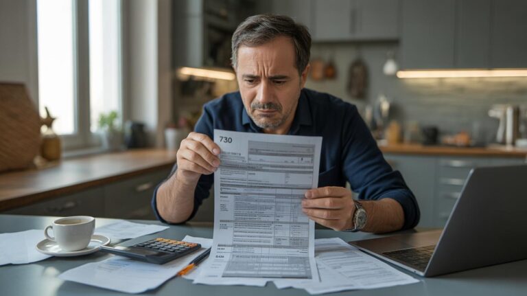 Rigo E25 del 730: l'errore che costa agli italiani fino a 800€ in detrazioni