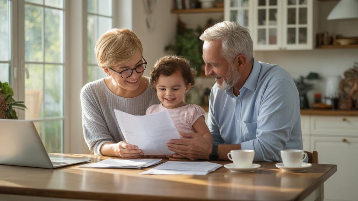 Ecco le 3 condizioni esatte per ottenere il bonus nonni 2026 e quanto puoi ricevere