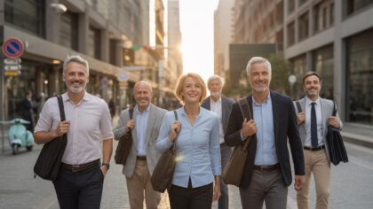 Ecco perché migliaia di italiani potranno andare in pensione 3 anni prima nel 2026