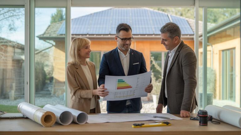 Ecobonus 2026: l'importo esatto che puoi recuperare in base al tipo di lavori effettuati