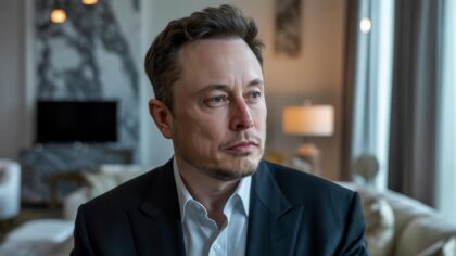 Elon Musk è ricchissimo ma ecco il dettaglio per cui le sue 3 mogli lo hanno lasciato
