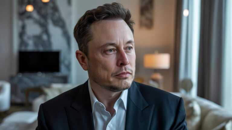 Elon Musk è ricchissimo ma ecco il dettaglio per cui le sue 3 mogli lo hanno lasciato