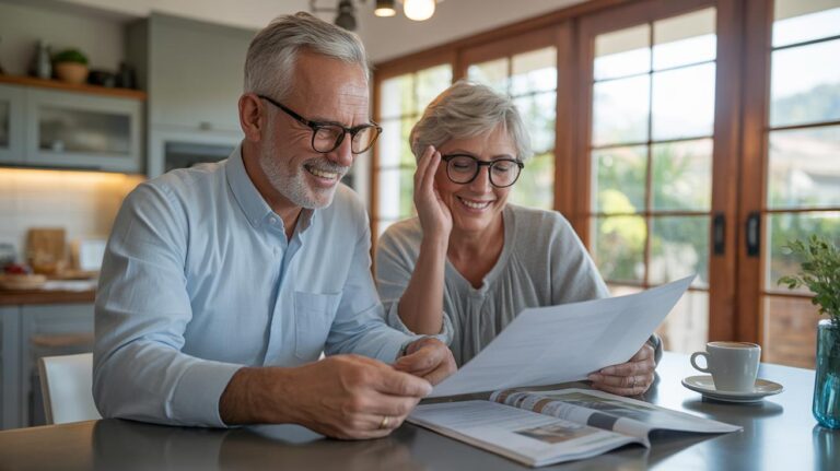 Gli italiani che vanno in pensione a 61 anni nel 2026 grazie a questa regola che pochi conoscono
