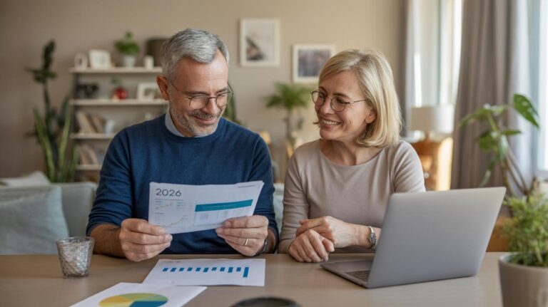Pensione anticipata 2026: ecco esattamente a che età puoi andare in pensione in base alla tua situazione