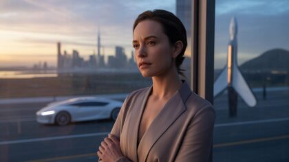 Questa donna ha rifiutato di sposare Elon Musk per una ragione che pochi avrebbero immaginato