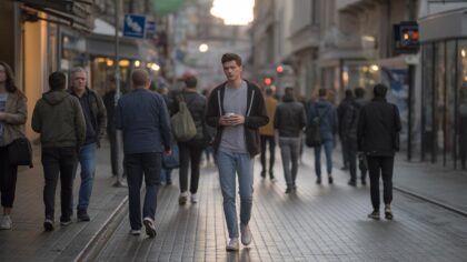 Questo figlio di Elon Musk vive come un anonimo e rifiuta tutti i soldi di suo padre