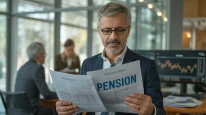 Questo fondo pensione riservato ai lavoratori del Veneto rende più della maggior parte delle banche italiane