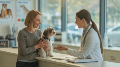 Questo nuovo bonus del 2026 rimborsa parte delle spese veterinarie e quasi nessuno lo richiede ancora
